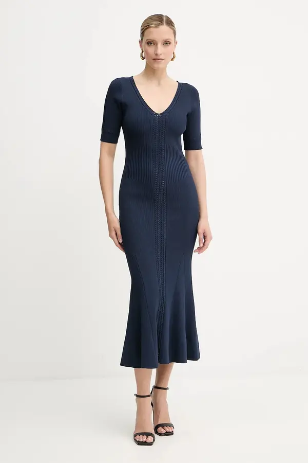 Herve Leger Haljina Herve Leger Aria