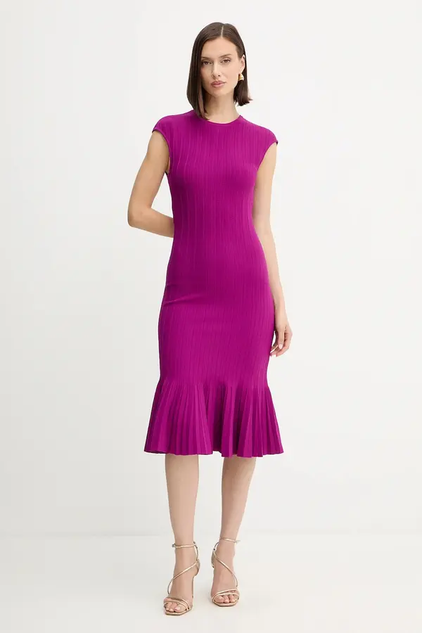 Herve Leger Haljina Herve Leger Bridget