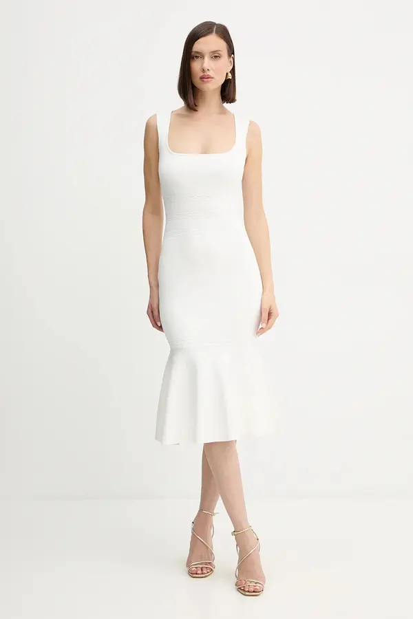 Herve Leger Haljina Herve Leger Camille