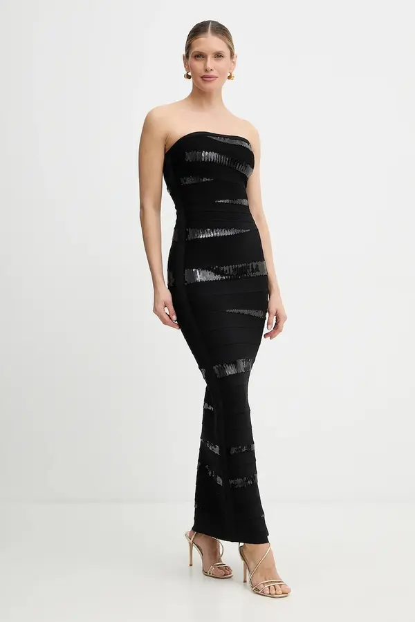 Herve Leger Haljina Herve Leger Chiara