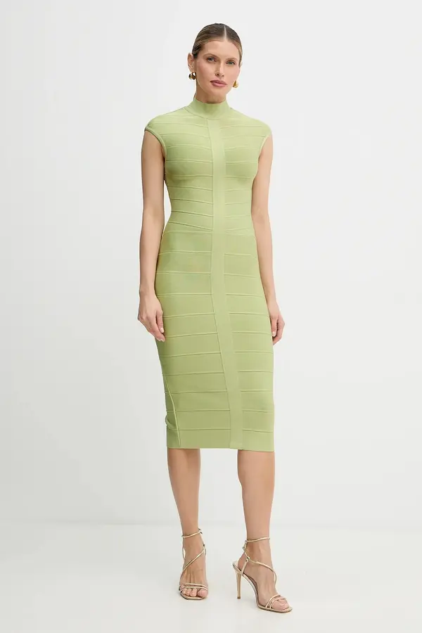 Herve Leger Haljina Herve Leger Davina