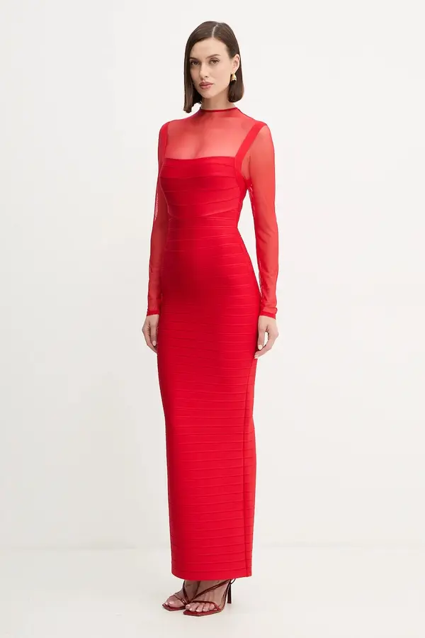 Herve Leger Haljina Herve Leger Ella