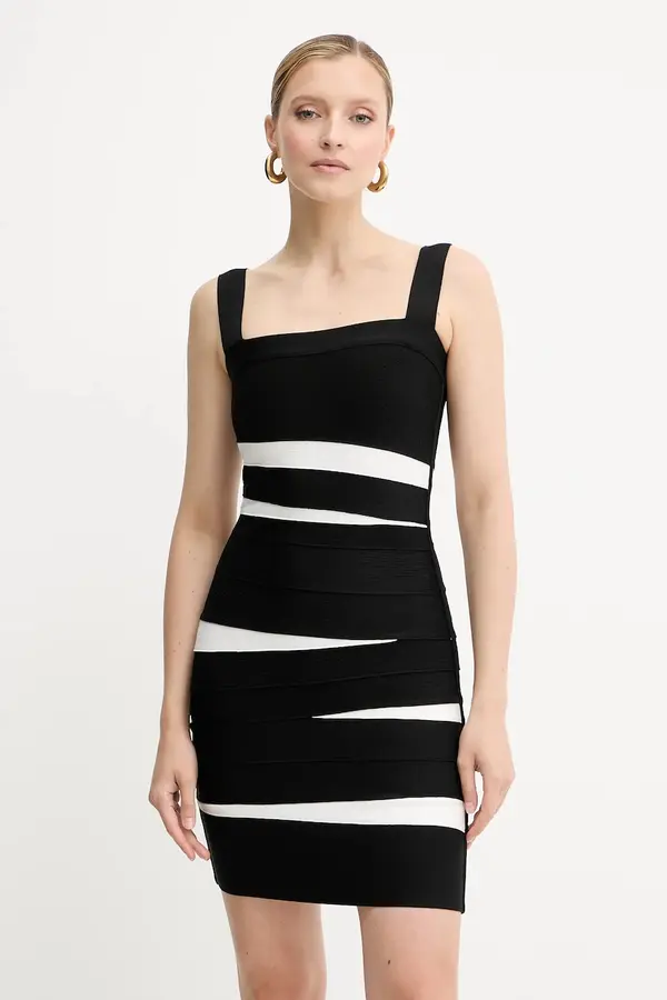Herve Leger Haljina Herve Leger Eve