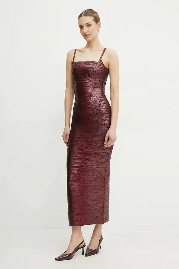 Herve Leger Haljina Herve Leger Gemma