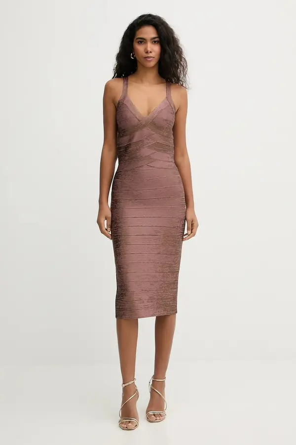 Herve Leger Haljina Herve Leger Indie