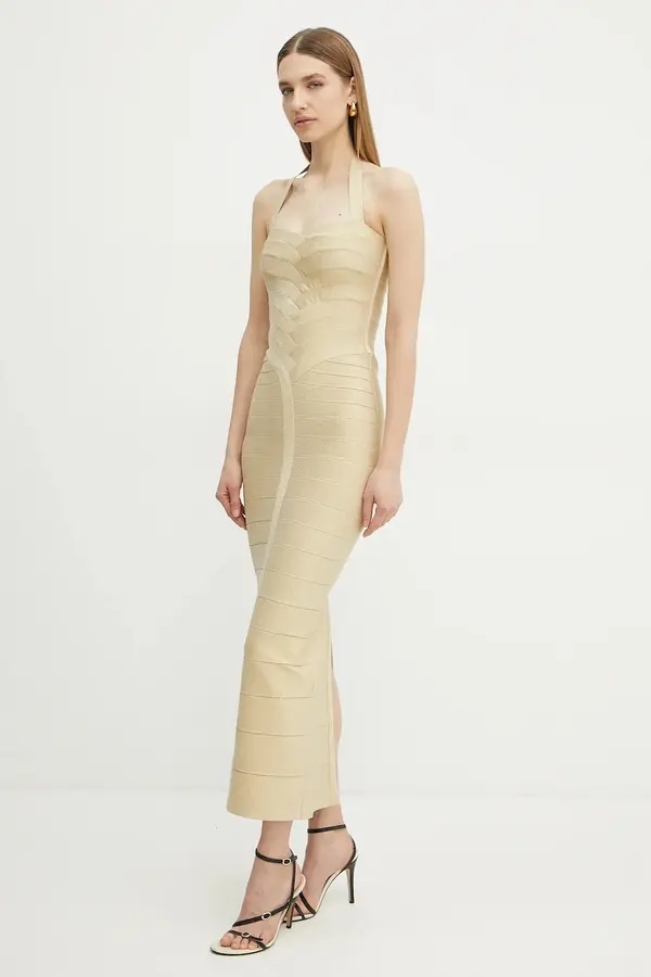 Herve Leger Haljina Herve Leger Iris
