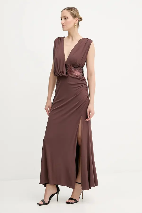 Herve Leger Haljina Herve Leger Lucille