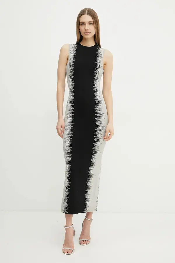 Herve Leger Haljina Herve Leger Ruby