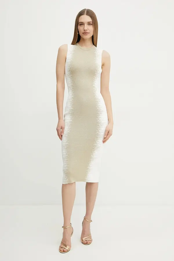 Herve Leger Haljina Herve Leger Ruby