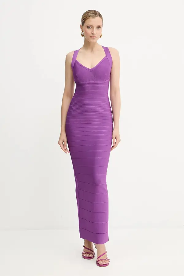 Herve Leger Haljina Herve Leger Sutton