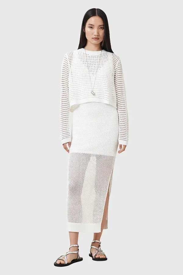 AllSaints Haljina i pulover AllSaints MIRO