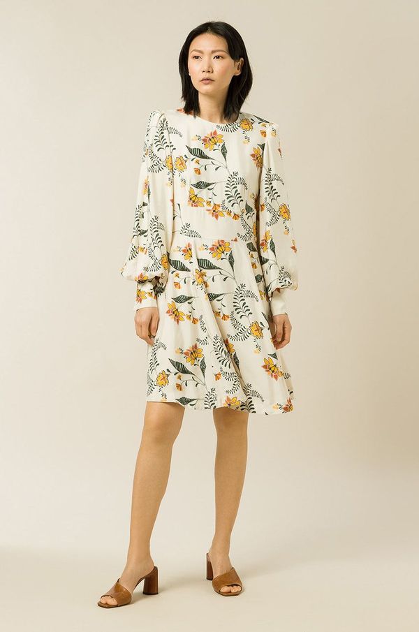 Ivy Oak Haljina Ivy Oak Diana boja: ružičasta