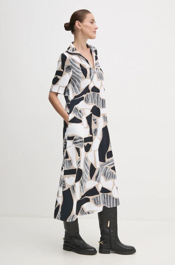 Joseph Ribkoff Haljina Joseph Ribkoff midi, ravna, 242227