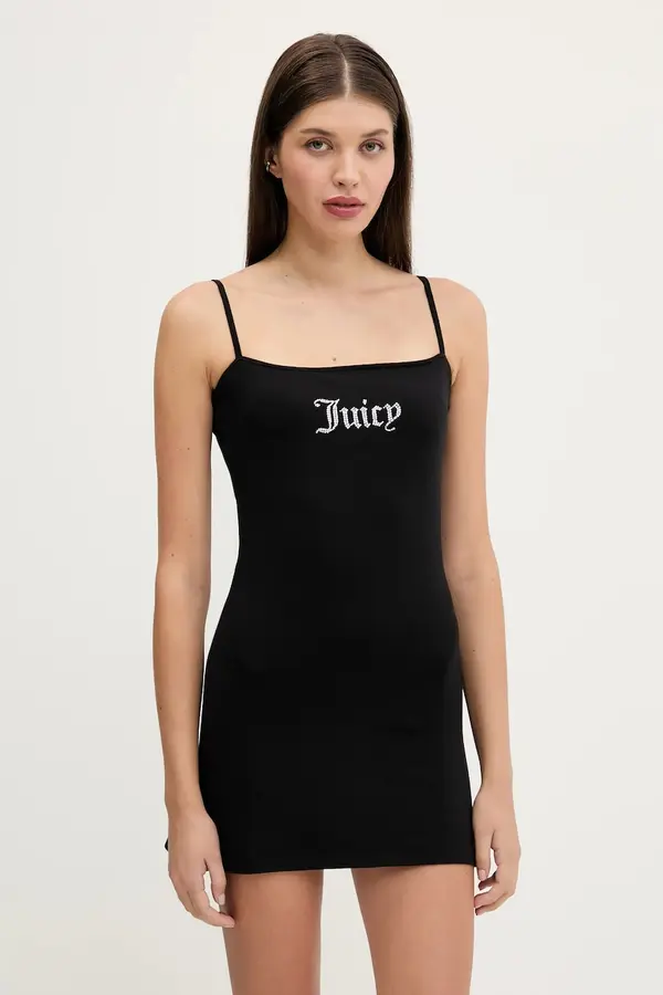 Juicy Couture Haljina Juicy Couture HAYLEY MINI DRESS