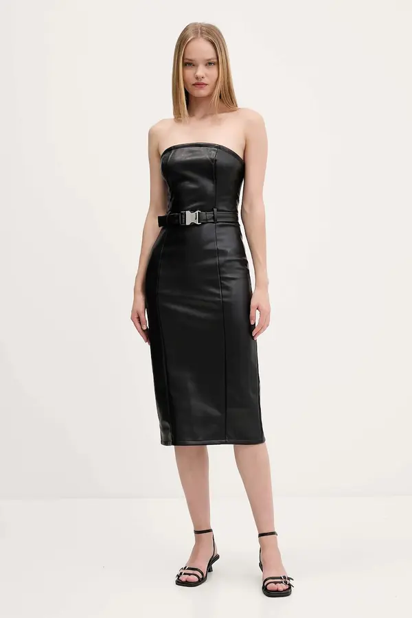Karl Lagerfeld Jeans Haljina Karl Lagerfeld Jeans