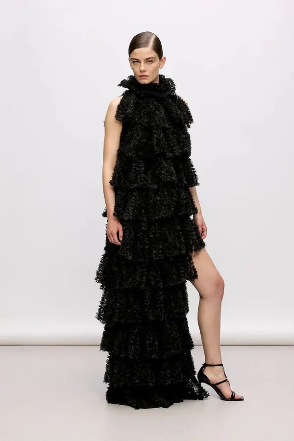 Karl Lagerfeld Haljina Karl Lagerfeld Studio