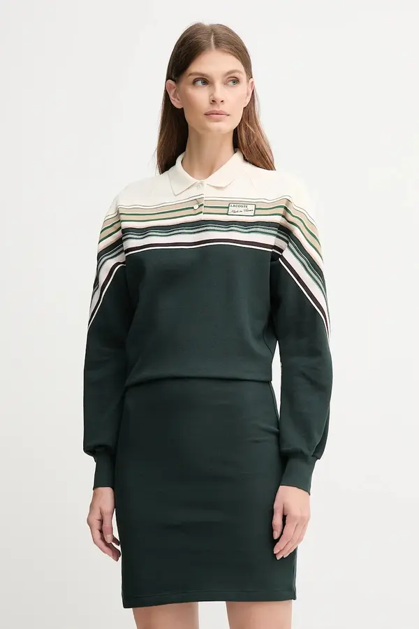 Lacoste Haljina Lacoste