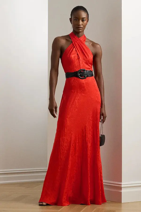 Lauren Ralph Lauren Haljina Lauren Ralph Lauren