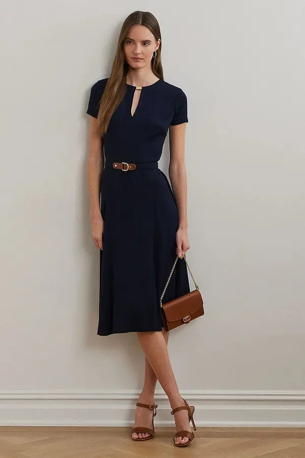Lauren Ralph Lauren Haljina Lauren Ralph Lauren