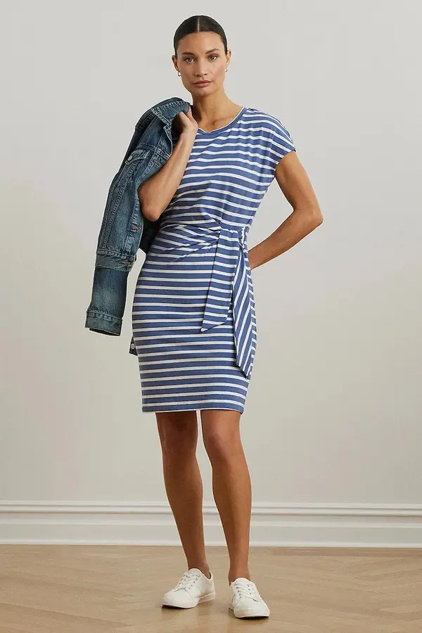 Lauren Ralph Lauren Haljina Lauren Ralph Lauren