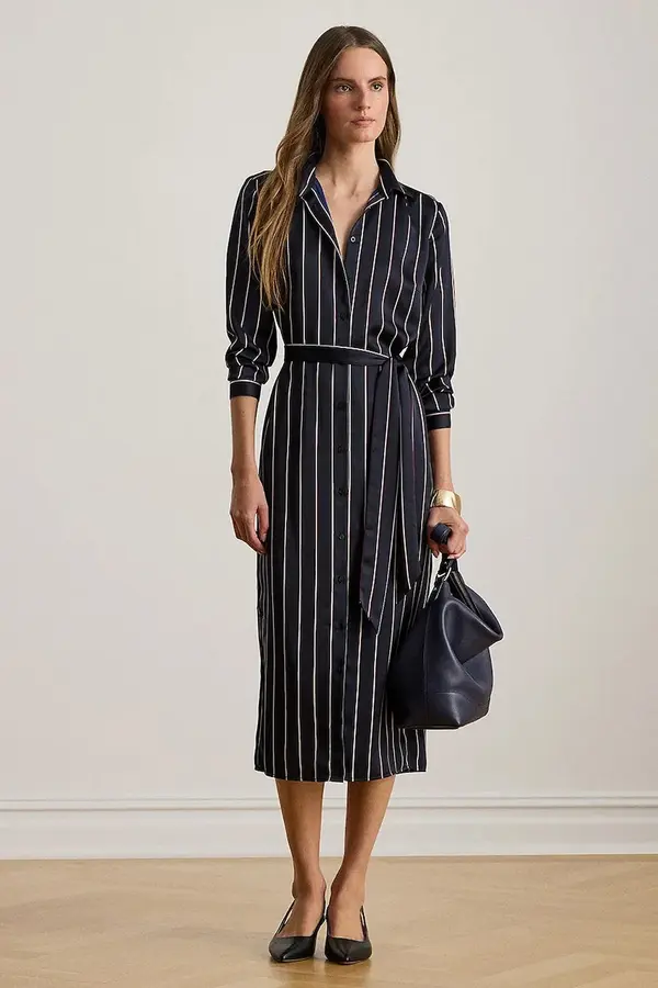Lauren Ralph Lauren Haljina Lauren Ralph Lauren