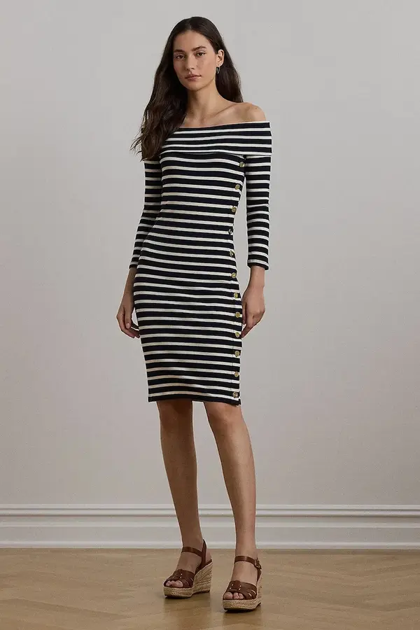 Lauren Ralph Lauren Haljina Lauren Ralph Lauren