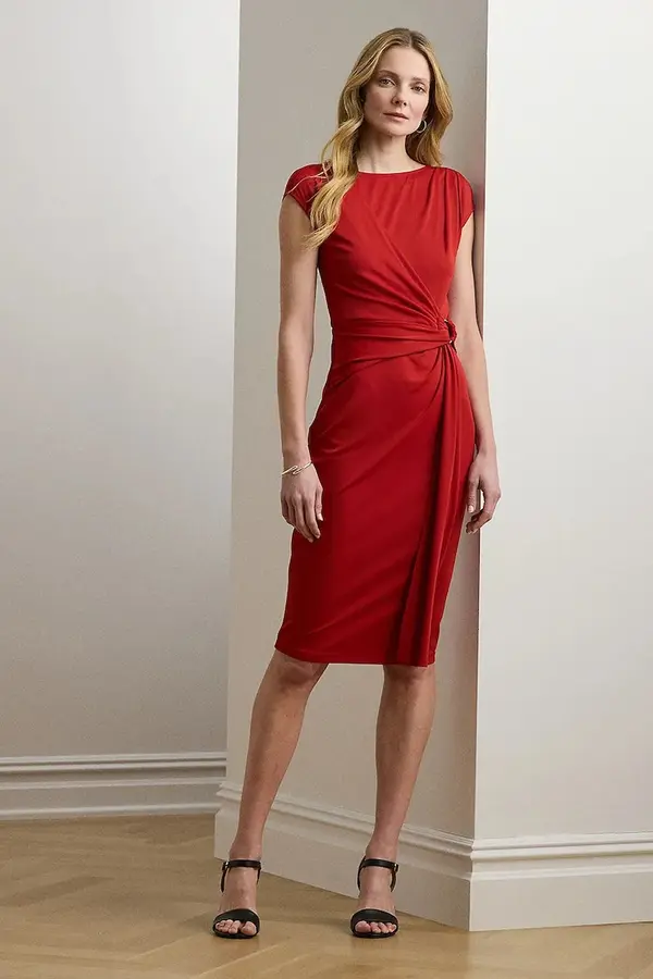 Lauren Ralph Lauren Haljina Lauren Ralph Lauren