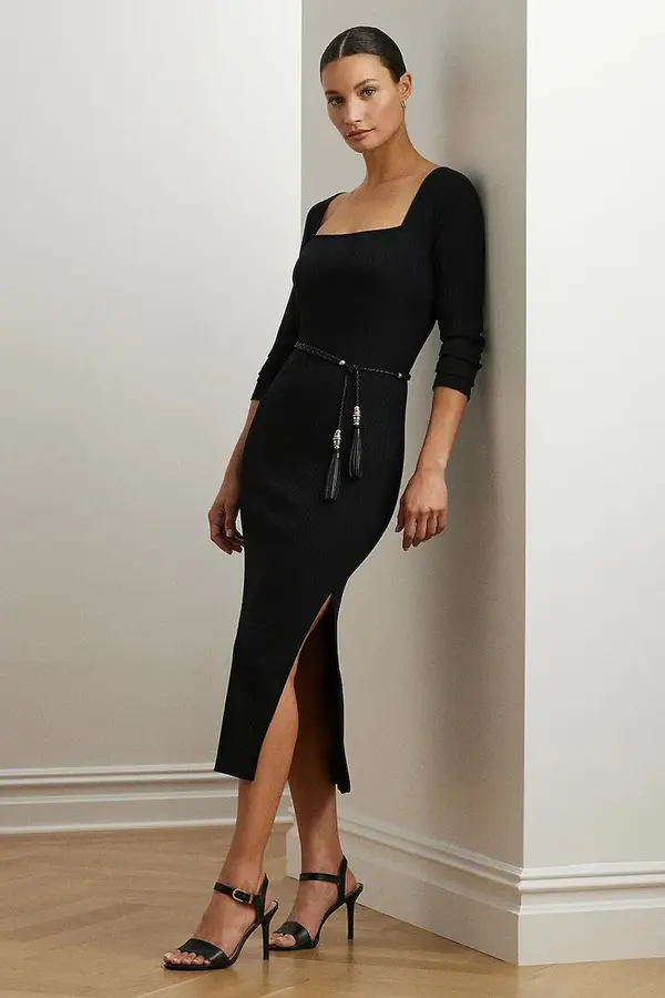 Lauren Ralph Lauren Haljina Lauren Ralph Lauren