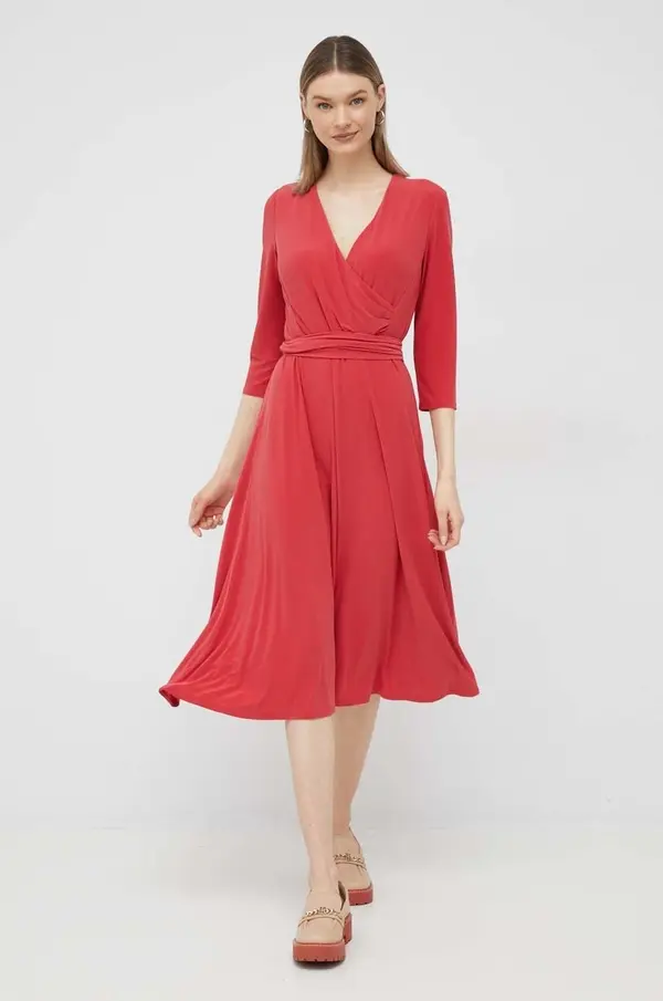 Lauren Ralph Lauren Haljina Lauren Ralph Lauren