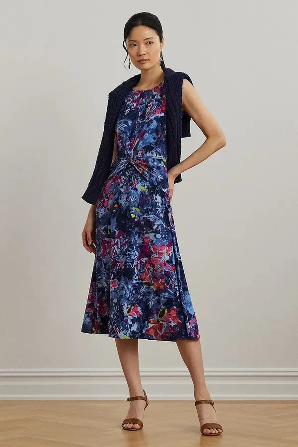 Lauren Ralph Lauren Haljina Lauren Ralph Lauren