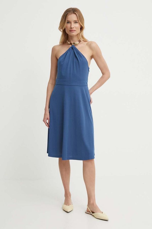 Lauren Ralph Lauren Haljina Lauren Ralph Lauren mini, širi se prema dolje, 250933455