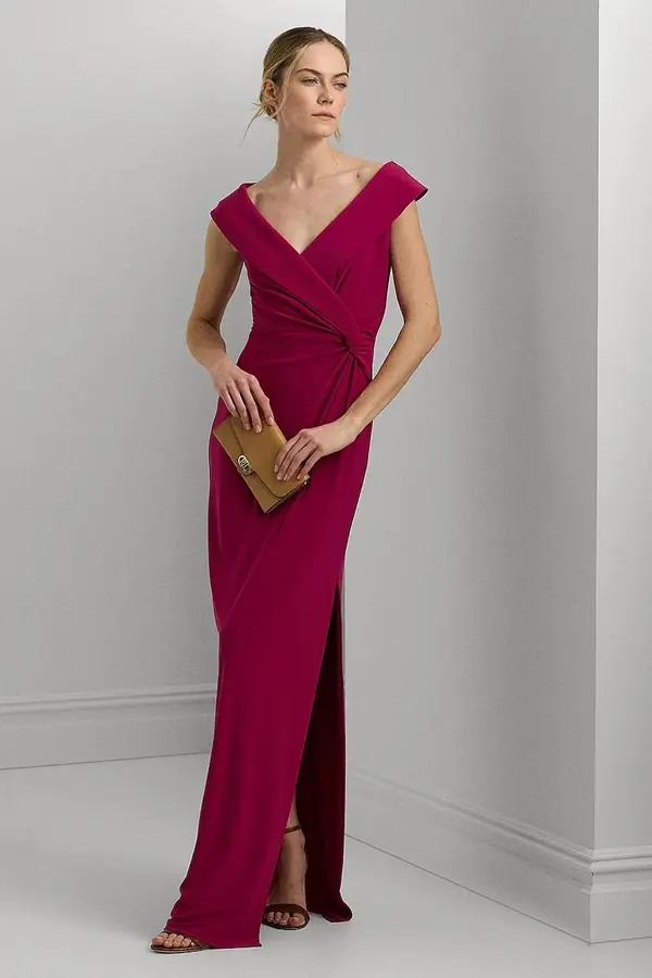 Lauren Ralph Lauren Haljina Lauren Ralph Lauren