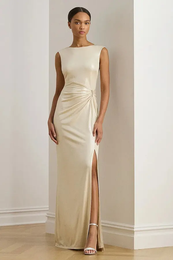 Lauren Ralph Lauren Haljina Lauren Ralph Lauren