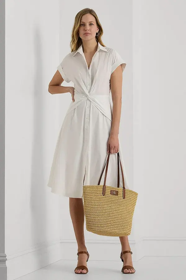 Lauren Ralph Lauren Haljina Lauren Ralph Lauren