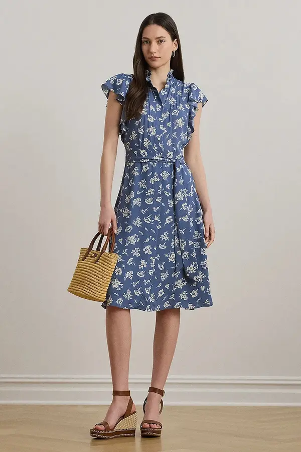 Lauren Ralph Lauren Haljina Lauren Ralph Lauren