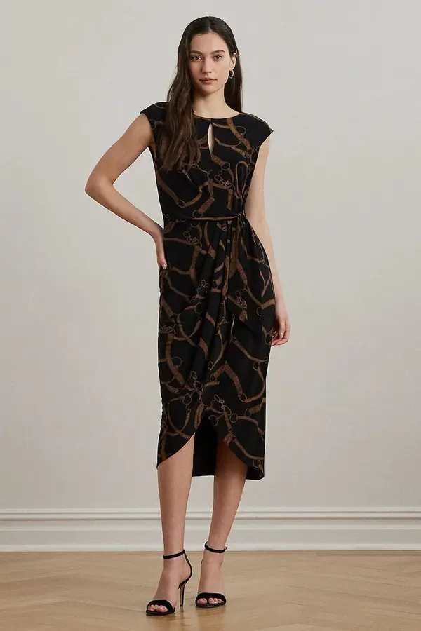 Lauren Ralph Lauren Haljina Lauren Ralph Lauren