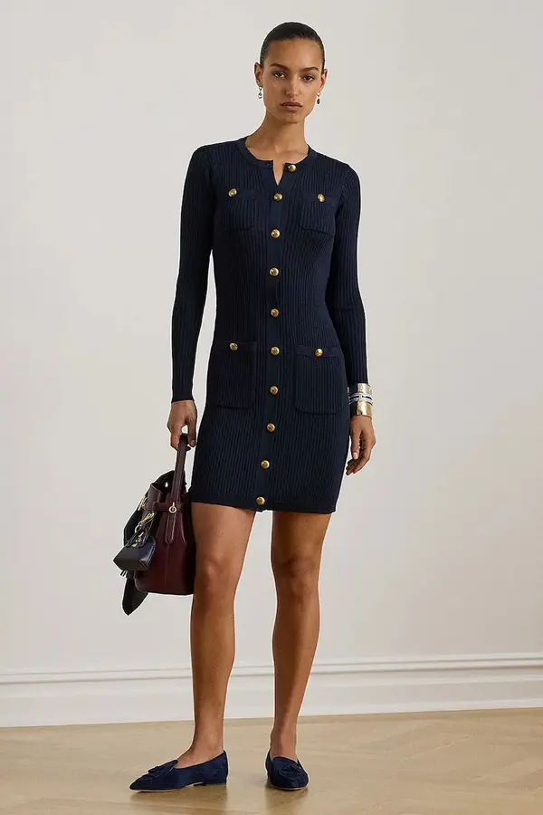 Lauren Ralph Lauren Haljina Lauren Ralph Lauren