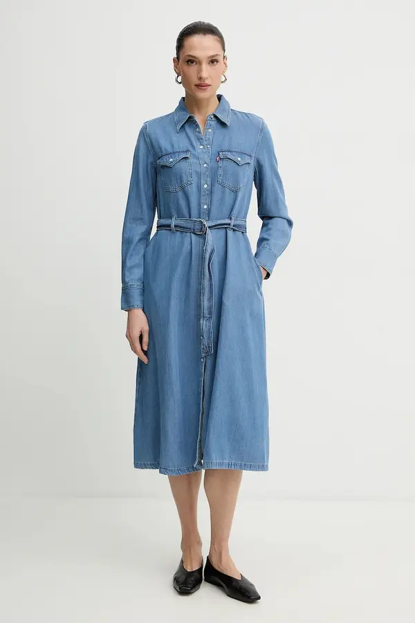Levi's Haljina Levi's