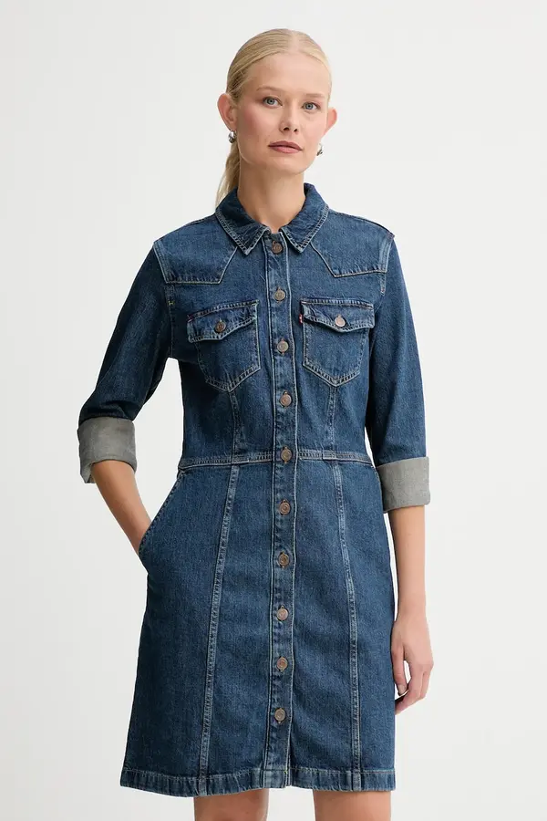 Levi's Haljina Levi's
