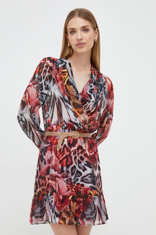 Marciano Guess Haljina Marciano Guess mini, širi se prema dolje