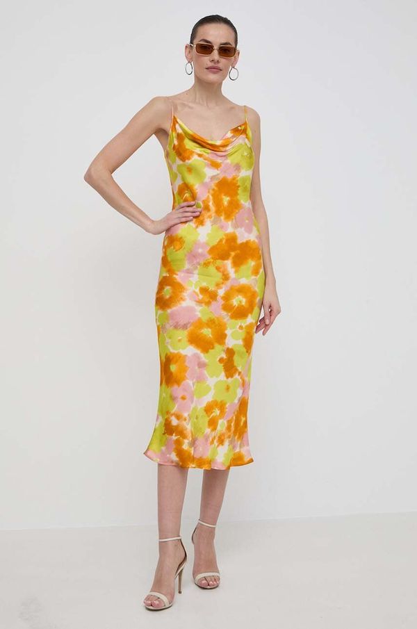 Marella Haljina Marella maxi, uska