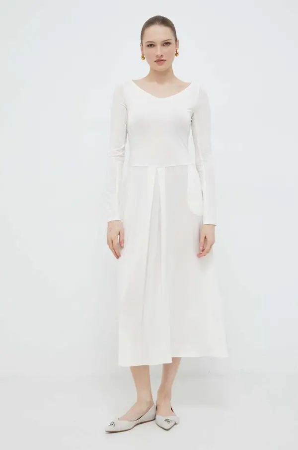 Max Mara Leisure Haljina Max Mara Leisure