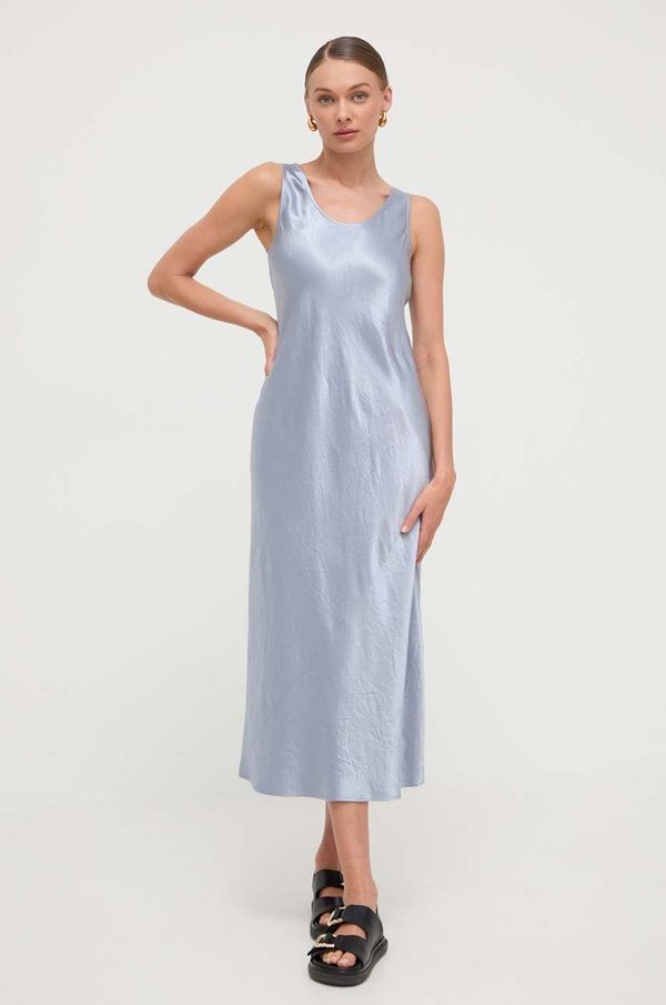 Max Mara Leisure Haljina Max Mara Leisure midi, širi se prema dolje, 2416221078600