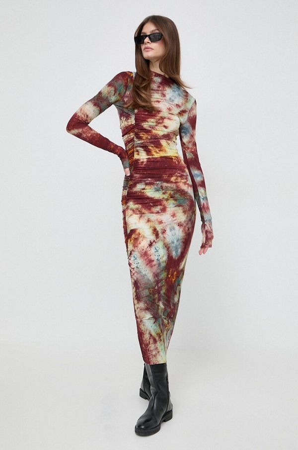 Max&Co. Haljina MAX&Co. maxi, uska