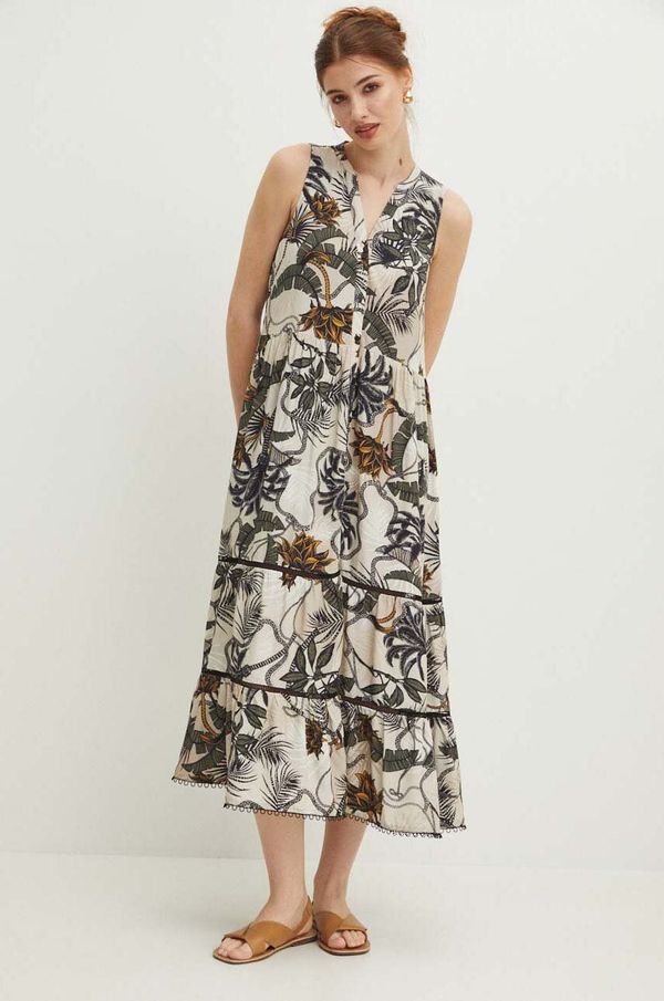 Medicine Haljina Medicine midi, oversize