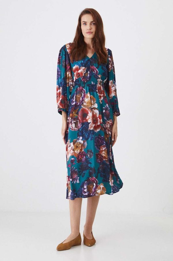 Medicine Haljina Medicine midi, širi se prema dolje