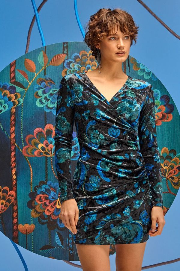 Medicine Haljina Medicine mini, uska