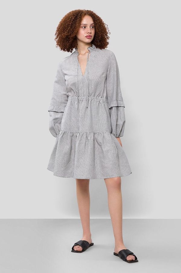 Ivy Oak Haljina mini, širi se prema dolje