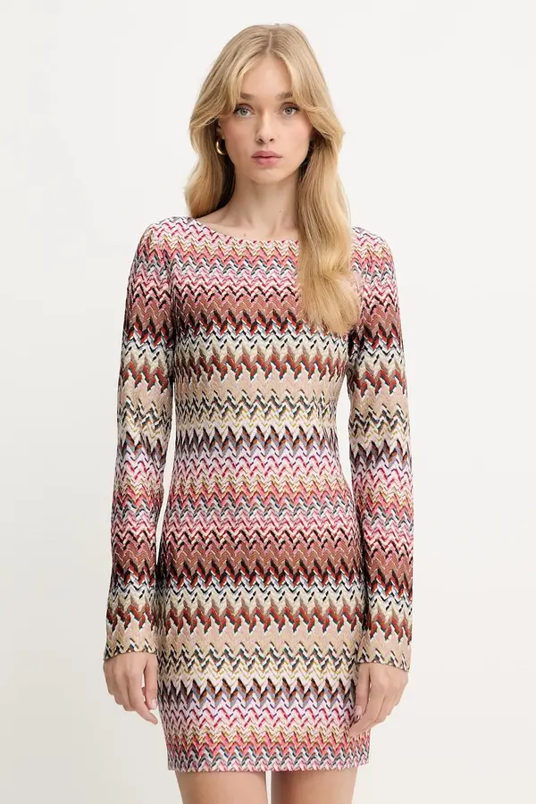 Missoni Haljina Missoni