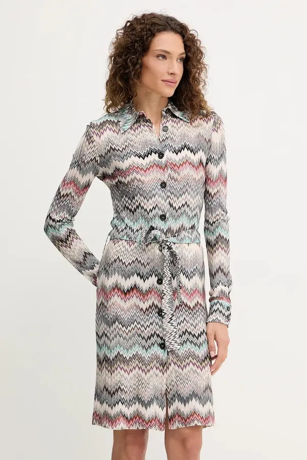 Missoni Haljina Missoni
